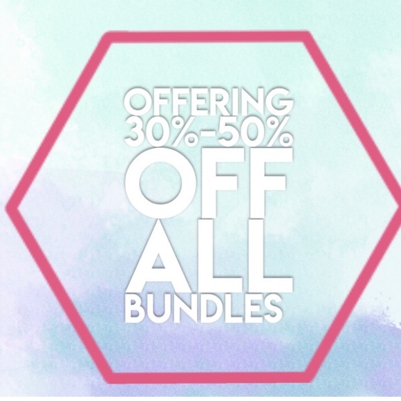 Bundle 🌟Make an Offer!!! - Picture 1 of 1